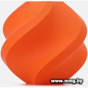 Филамент Bambu Lab PLA Lite A18-A1-1.75-1000-SPL (1.75 мм, 1 кг, оранжевый)