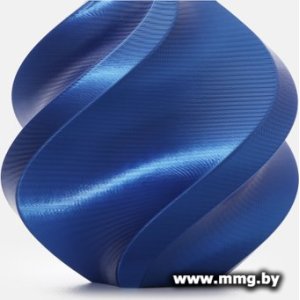 Филамент Bambu Lab PLA Silk+ A06-B1-1.75-1000-SPL (1.75 мм, 1 кг, синий)