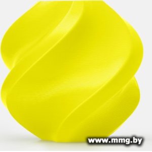 Филамент Bambu Lab TPU 95A HF U00-Y0-1.75-1000-SPL (1.75 мм, 1 кг, желтый)