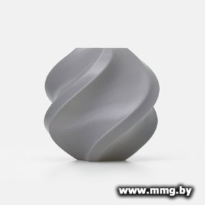 Филамент Bambu Lab TPU 95A HF U00-D0-1.75-1000-SPL (1.75 мм, 1 кг, серый)
