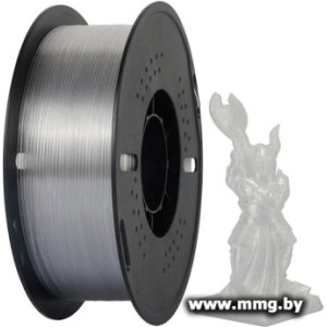 Филамент Kingroon PETG Economic 1.75мм NPETG007-ZX (1кг, прозрачный)