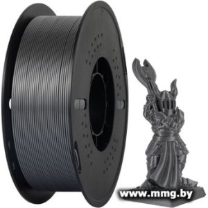 Филамент Kingroon PETG Economic 1.75мм NPETG016-ZX (1кг, Silver)