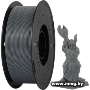 Филамент Kingroon PETG Economic 1.75мм NPETG006-ZX (1кг, Gray)