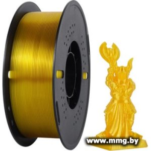 Филамент Kingroon PETG Economic 1.75мм NPETG013-ZX (1кг, Fluo Yellow)