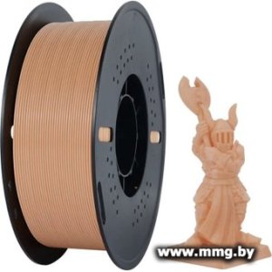 Филамент Kingroon PETG Economic 1.75мм NPETG005-ZX (1кг, Skin)