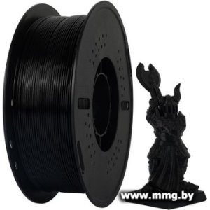 Филамент Kingroon PETG Economic 1.75мм NPETG087-ZX (1кг, Black)