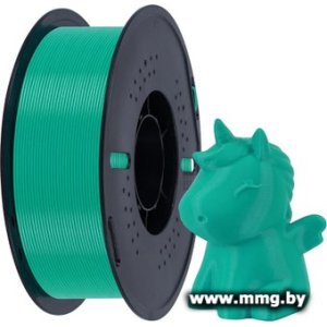Филамент Kingroon PETG 1.75мм KR-PETG001Y-1CH (1 кг, мятно-зеленый)