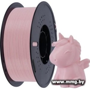 Филамент Kingroon PETG 1.75мм KR-PETG003Y-1CH (1 кг, светло-розовый)