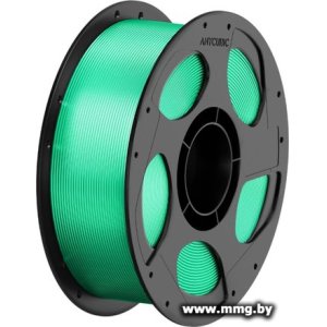 Филамент Anycubic PETG AHPETR-102 (1кг, полупрозрачный зеленый)