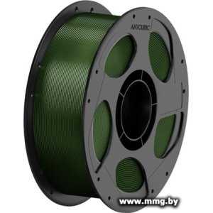 Филамент Anycubic PETG AHPETL-102 (1кг, полупрозрачный оливковый)