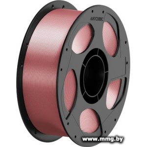 Филамент Anycubic PETG AHPETK-102 (1кг, полупрозрачный розовый)