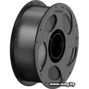 Филамент Anycubic PETG AHPETG-102 (1кг, полупрозрачный серый)