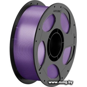 Филамент Anycubic PETG AHPETP-102 (1кг, полупрозрачный фиолетовый)