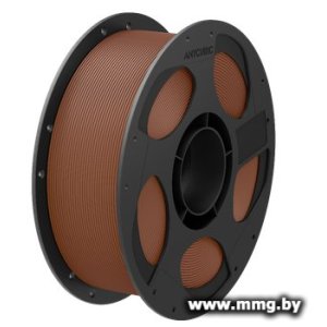 Филамент Anycubic PLA AHPLBZ-107 (1кг, бронза)