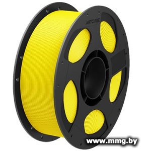 Филамент Anycubic PLA AHPLVY-107 (1кг, желтый)