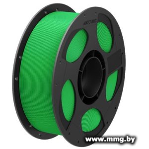 Филамент Anycubic PLA AHPLCG-107 (1кг, зеленый)