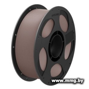 Филамент Anycubic PLA AHPLBR-107 (1кг, коричневый)