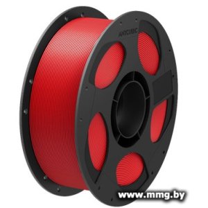 Филамент Anycubic PLA AHPLRR-107 (1кг, красный)