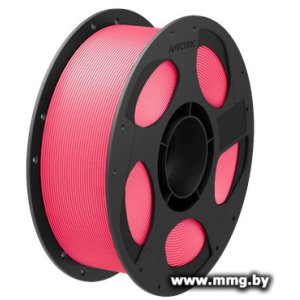 Филамент Anycubic PLA AHPLSP-107 (1кг, розовый)