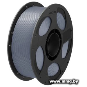 Филамент Anycubic PLA AHPLSL-107 (1кг, серебряный)