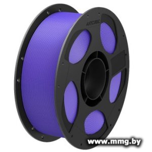 Филамент Anycubic PLA AHPLPO-107 (1кг, фиолетовый)