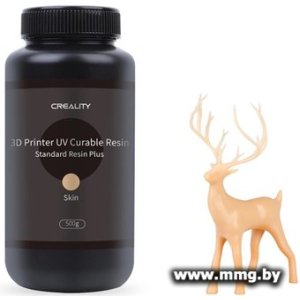 Фотополимер Creality Standard Skin 500 г