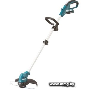 Makita UR100DWAEX (с 2мя АКБ)