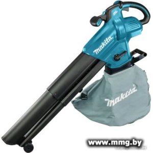Воздуходувка MAKITA LXT DUB187Z (без АКБ)