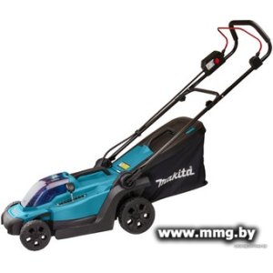 Газонокосилка MAKITA LXT DLM330Z (без АКБ)