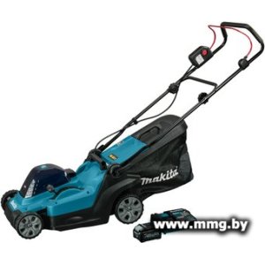 Газонокосилка MAKITA XGT LM003GU102 (с 1-им АКБ)