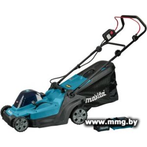 Газонокосилка MAKITA XGT LM004GM103 (с 1-им АКБ)