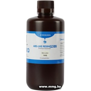 Фотополимер Kingroon ABS-Like Pro 2 SZ0006 (1 л, цвет кожи)