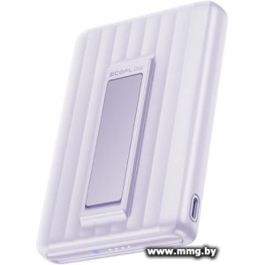 EcoFlow Rapid Mag 10000mAh (фиолетовый) 5022801026