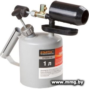Паяльная лампа 1,0 л STARTUL (ST8800-10)