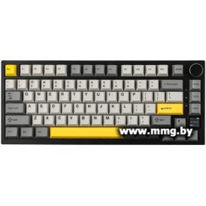 Ajazz AK820 Pro (серый, Ajazz Gift)