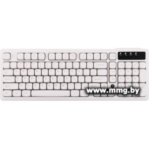 Ajazz AF98 Wired (белый)