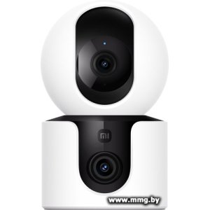 IP-камера Xiaomi Smart Camera C300 Dual BHR8743CN (китайская версия)