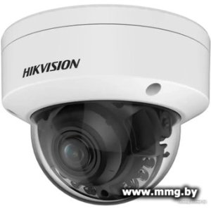 Купить IP-камера Hikvision DS-2CD2147G2H-LISU (2.8 мм, белый) в Минске, доставка по Беларуси