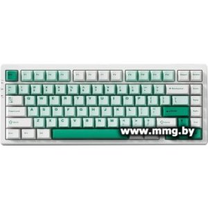 MCHOSE G75 Pro Green (Matcha Latte Switch V2)