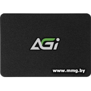 SSD 256GB AGI AI238 AGI256G25AI238