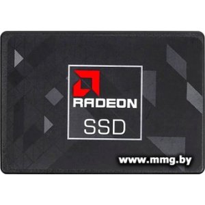 SSD 2048GB AMD Radeon R3 R3SL2048G2