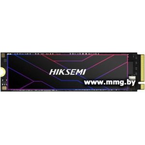 SSD 2TB Hiksemi Future Pro HS-SSD-FUTURE Pro 2048G