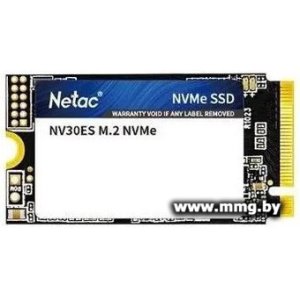 SSD 1TB Netac NV30ES NT01NV30ES-1T0-E4X