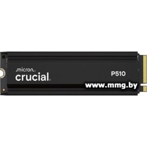SSD 1TB Crucial P510 CT1000P510SSD5