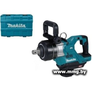 Makita TW009GZ01 (без АКБ, кейс)