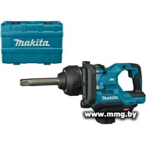 Makita TW010GZ01 (без АКБ, кейс)
