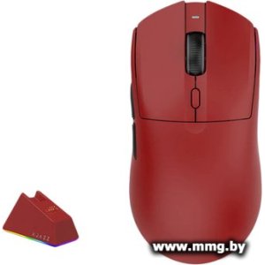 Ajazz AJ139 V2 MC (красный)