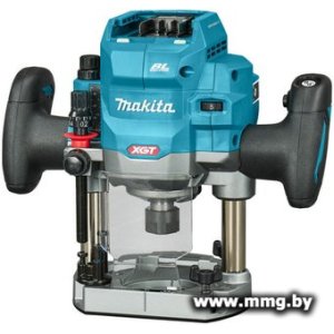 Кромочно-петельный фрезер Makita RP001GZ (без АКБ)