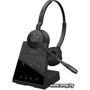 Jabra Engage 65 SE Stereo (9659-553-111)
