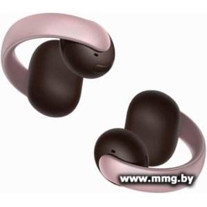 Anker Soundcore AeroClip (розовый/коричневый) A3388G51